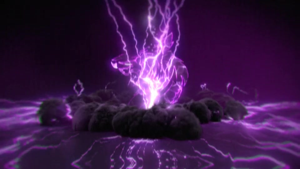 Lightning Strike Logo Videohive 34576930 After Effects Image 4