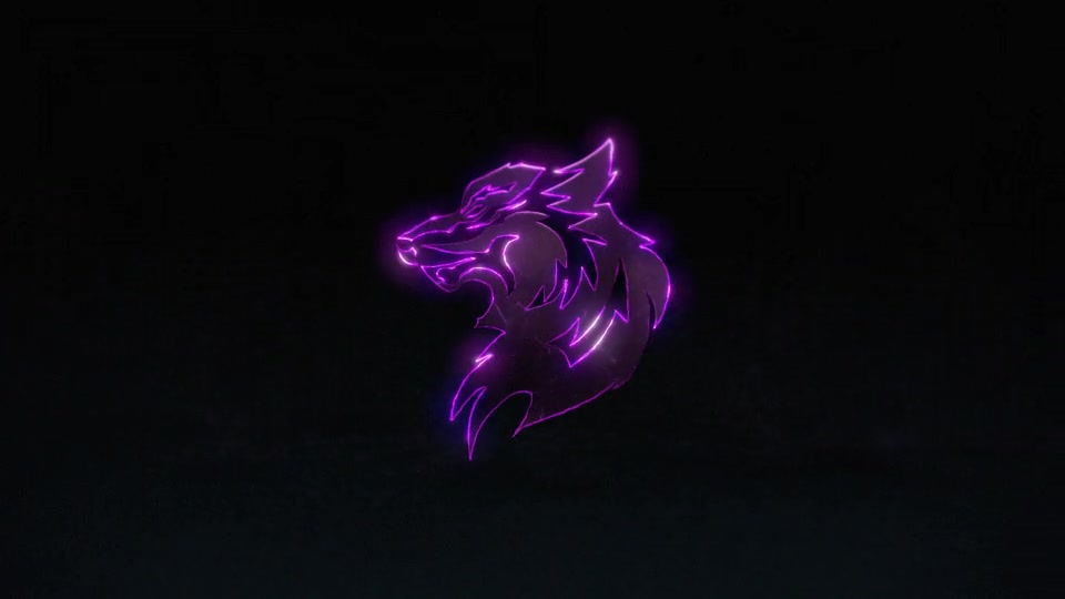 Lightning Strike Logo Videohive 34576930 After Effects Image 5