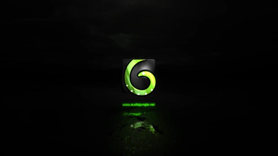 Lightning Strike Neon Logo Videohive 22012898 After Effects Image 3