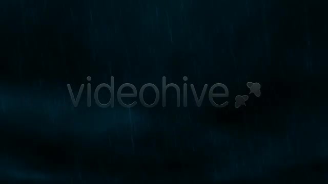 Lightning Thunder Logo Reveal Videohive 668048 After Effects Image 1