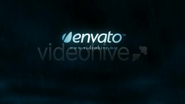 Lightning Thunder Logo Reveal Videohive 668048 After Effects Image 7