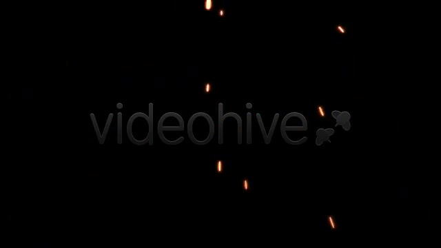 Lightning Thunder Logo Reveal Videohive 668048 After Effects Image 8