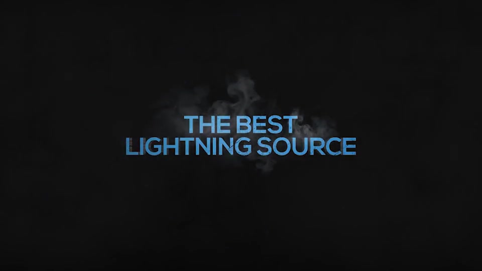 Lightning Thunderstorm Logo Videohive 20109925 After Effects Image 9