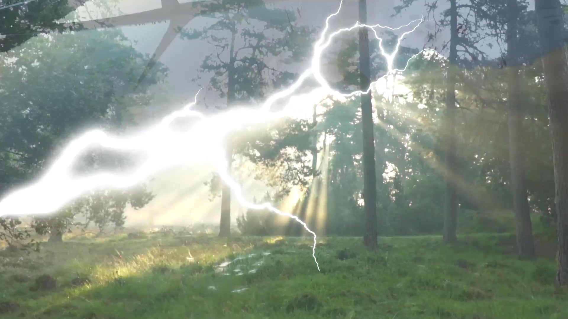 Lightning Transitions for Premiere Pro Videohive 39088760 Premiere Pro Image 4