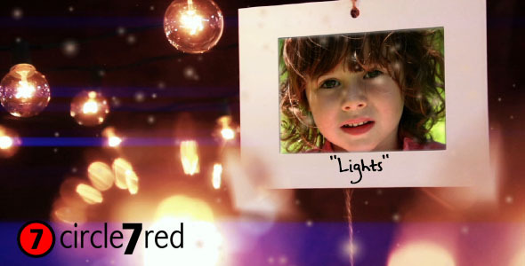 Lights - Download Videohive 6736982