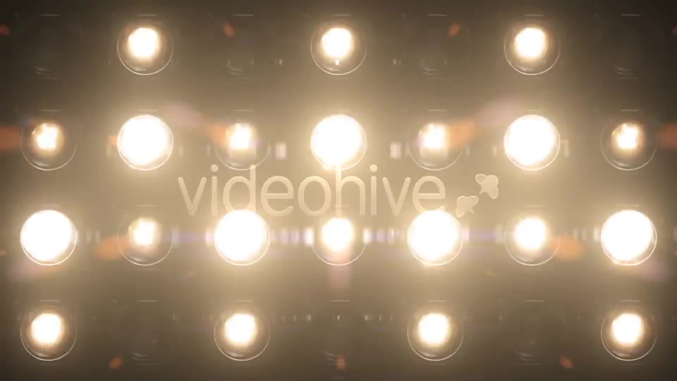 Lights Flashing Videohive 5318332 Motion Graphics Image 3
