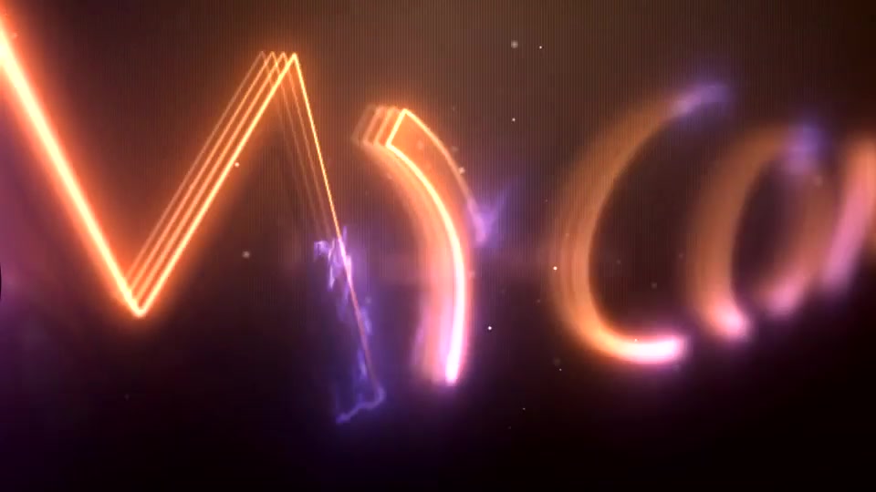 Lights Logo Videohive 15340834 After Effects Image 2