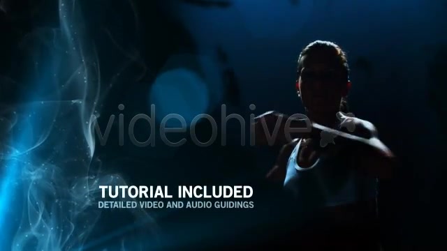 Lights of Envato - Download Videohive 138814