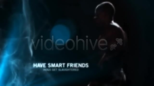 Lights of Envato - Download Videohive 138814