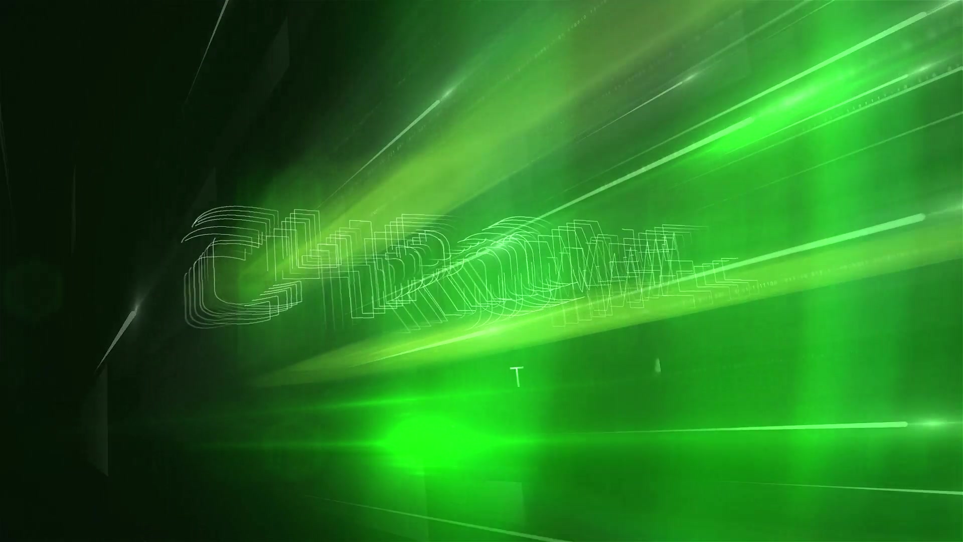 Lights Stream Logo Videohive 33990720 After Effects Image 10