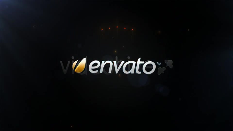 LightUp 3D Logo Intro - Download Videohive 180025