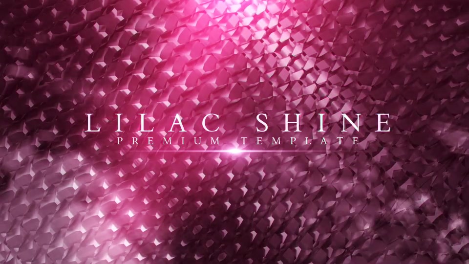 Lilac Shine Videohive 25151668 After Effects Image 10