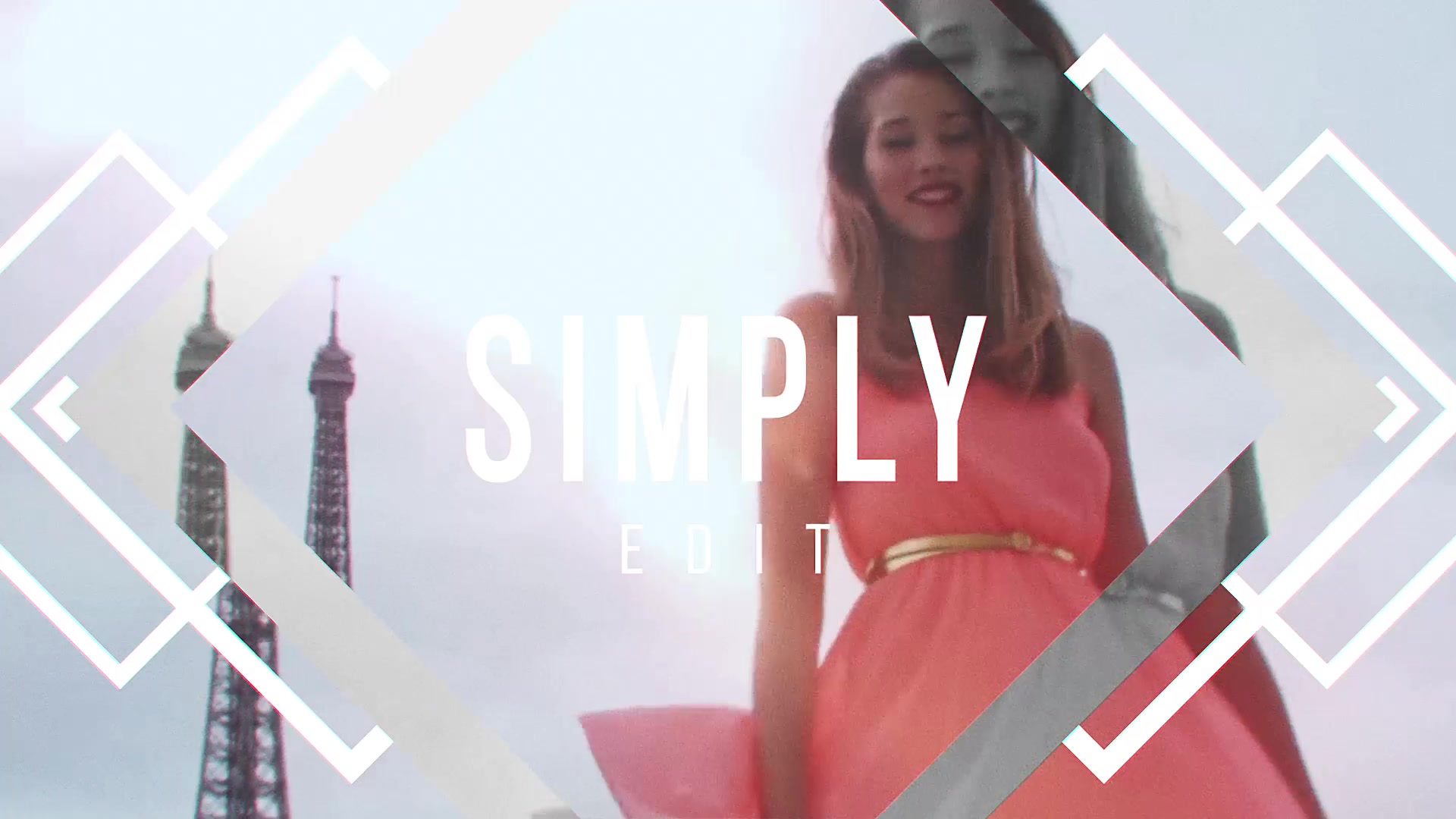 Lima // Fashion Opener - Download Videohive 12645497