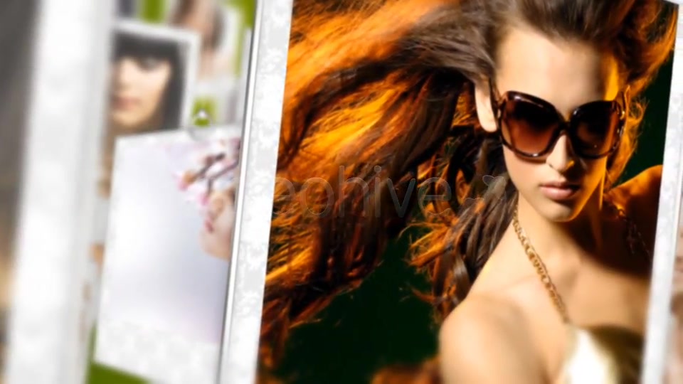 Lime Gallery - Download Videohive 3925872