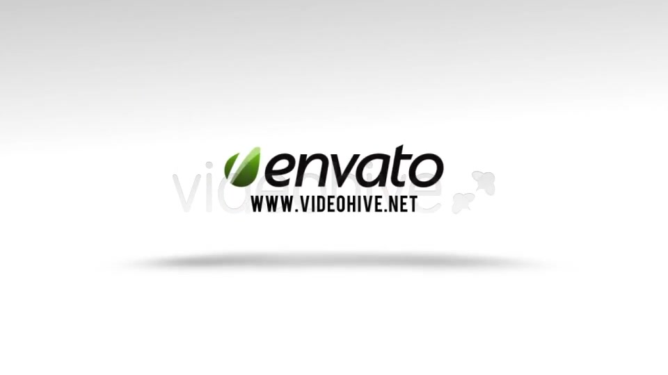 Line Corporate Presentation - Download Videohive 3703045