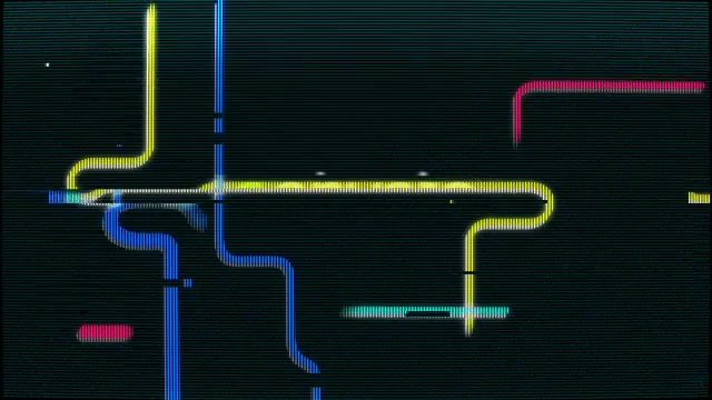 Line Glitch Logo Videohive 15467809 After Effects Image 3
