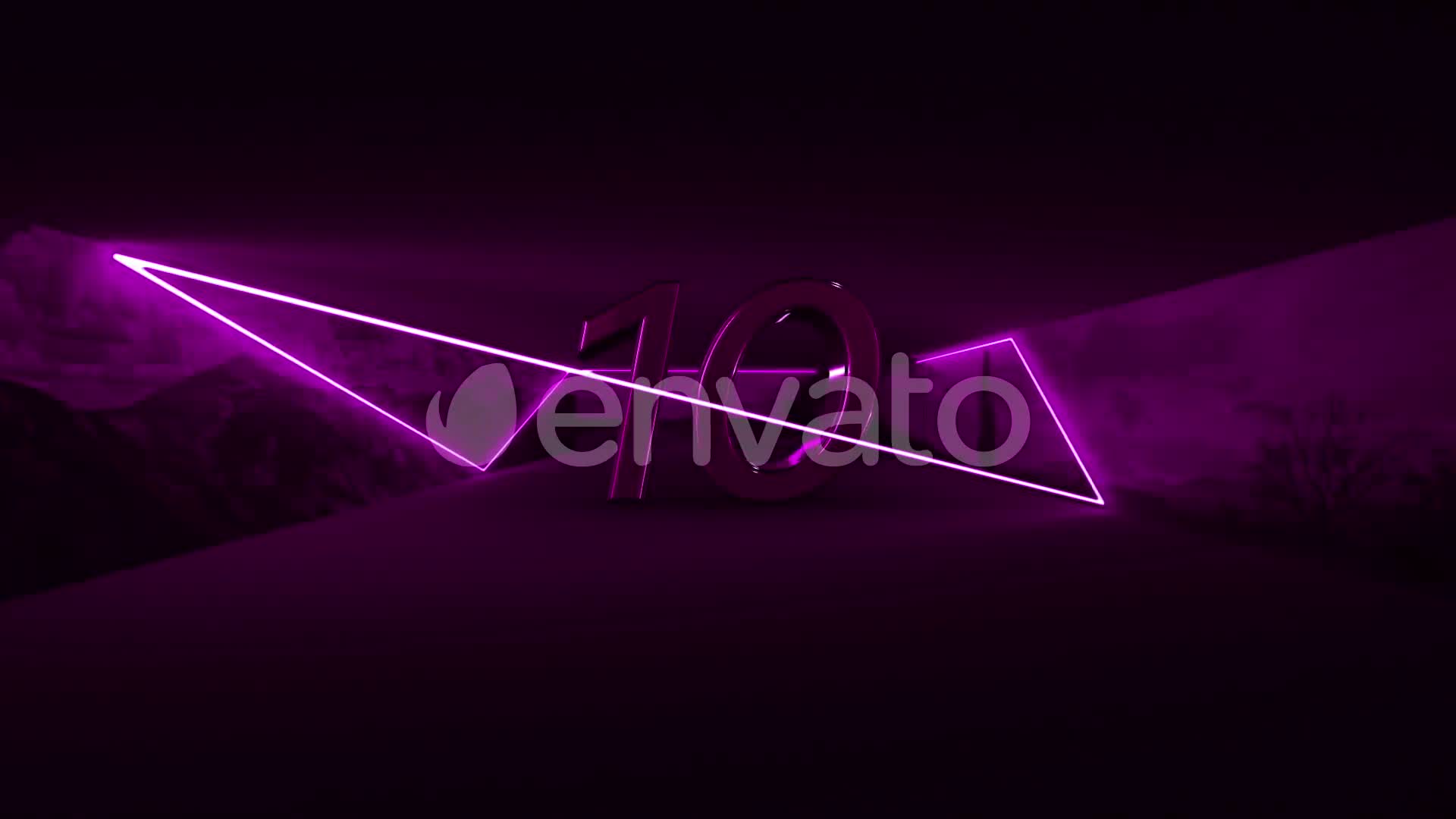 Line Light Top 10 Videohive 23688642 After Effects Image 1
