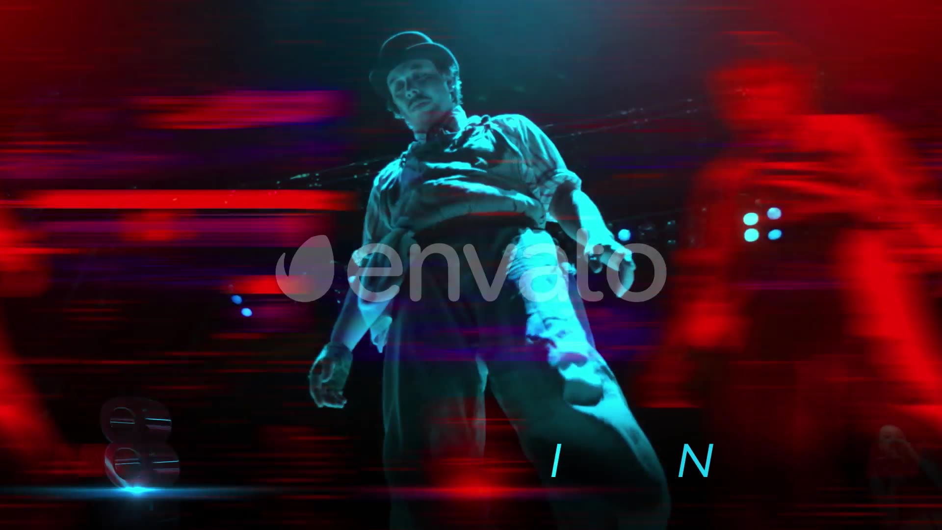 Line Light Top 10 Videohive 23688642 After Effects Image 3