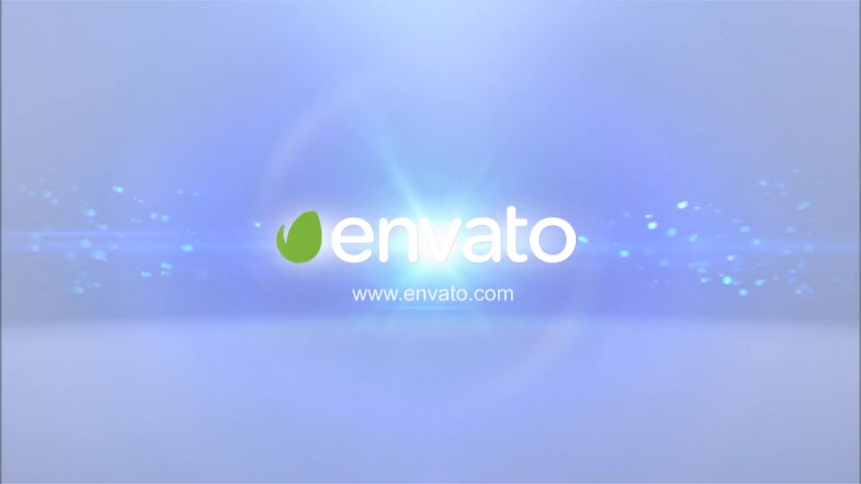 Line Logo Intro Flare White Videohive 19204904 After Effects Image 4