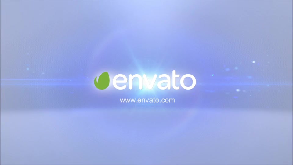 Line Logo Intro Flare White Videohive 19204904 After Effects Image 6