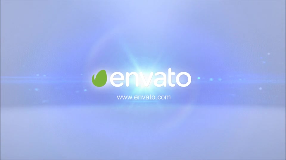 Line Logo Intro Flare White Videohive 19204904 After Effects Image 7