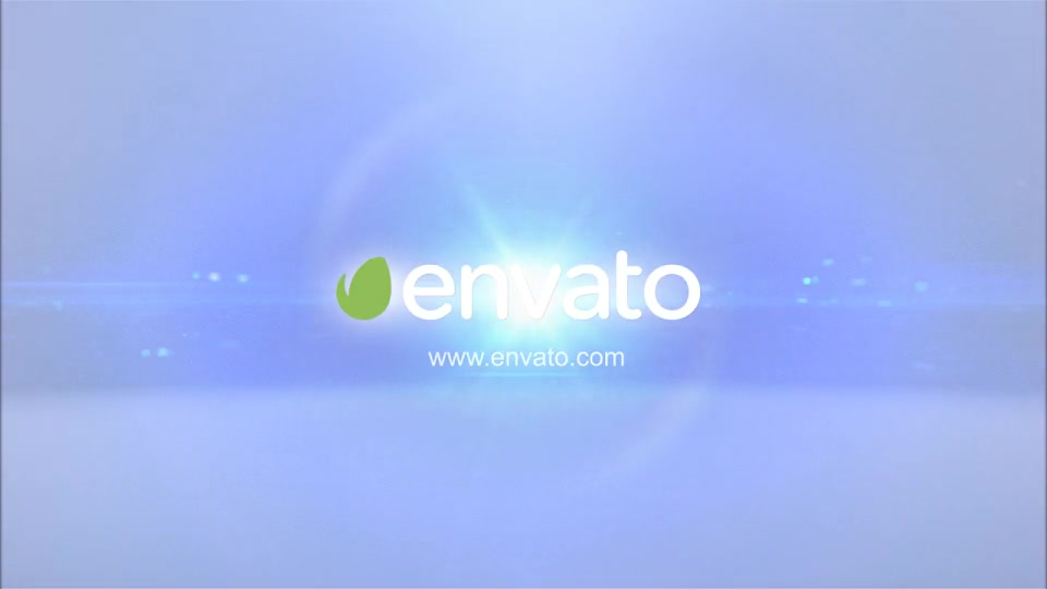 Line Logo Intro Flare White Videohive 19204904 After Effects Image 8