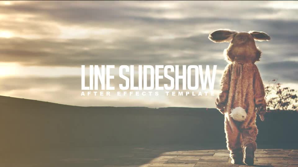 Line Slideshow - Download Videohive 11871921
