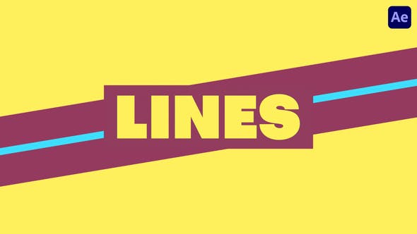 Lines Backgrounds - 37279082 Download Videohive