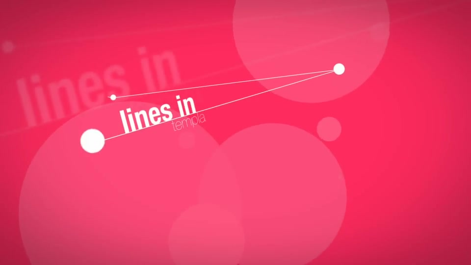 Lines Intro - Download Videohive 7376511