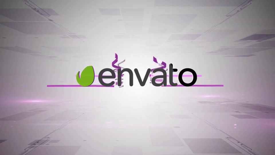 Lines Logo Reval Videohive 15099075 After Effects Image 11