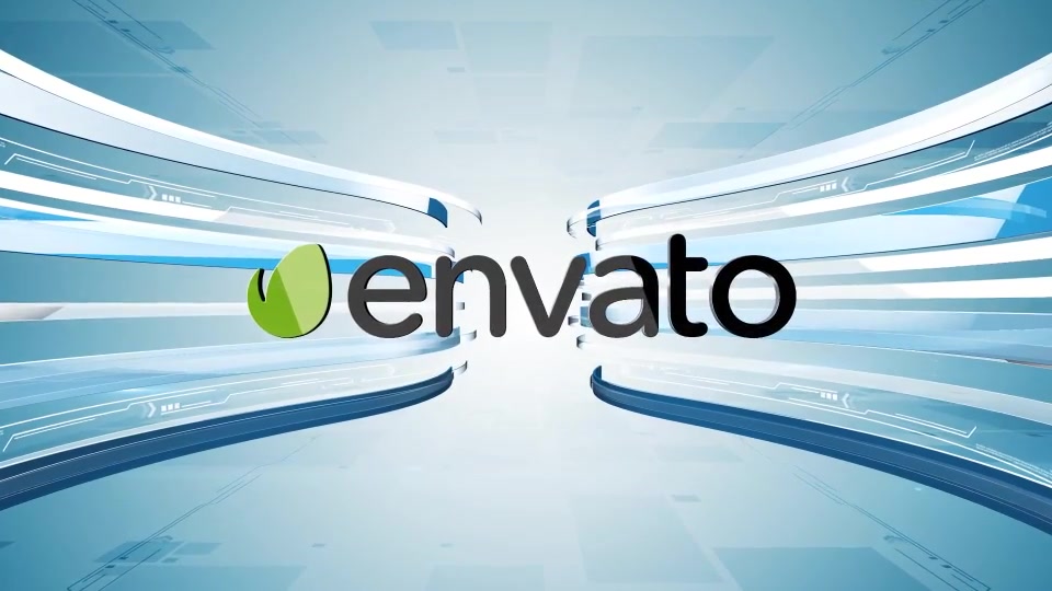 Lines Logo Reval Videohive 15099075 After Effects Image 3