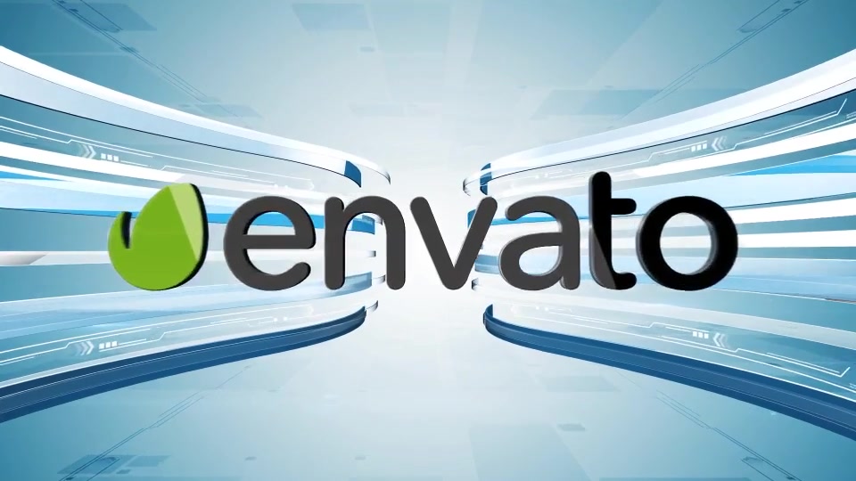 Lines Logo Reval Videohive 15099075 After Effects Image 4