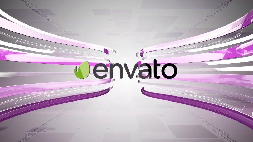 Lines Logo Reval Videohive 15099075 After Effects Image 9