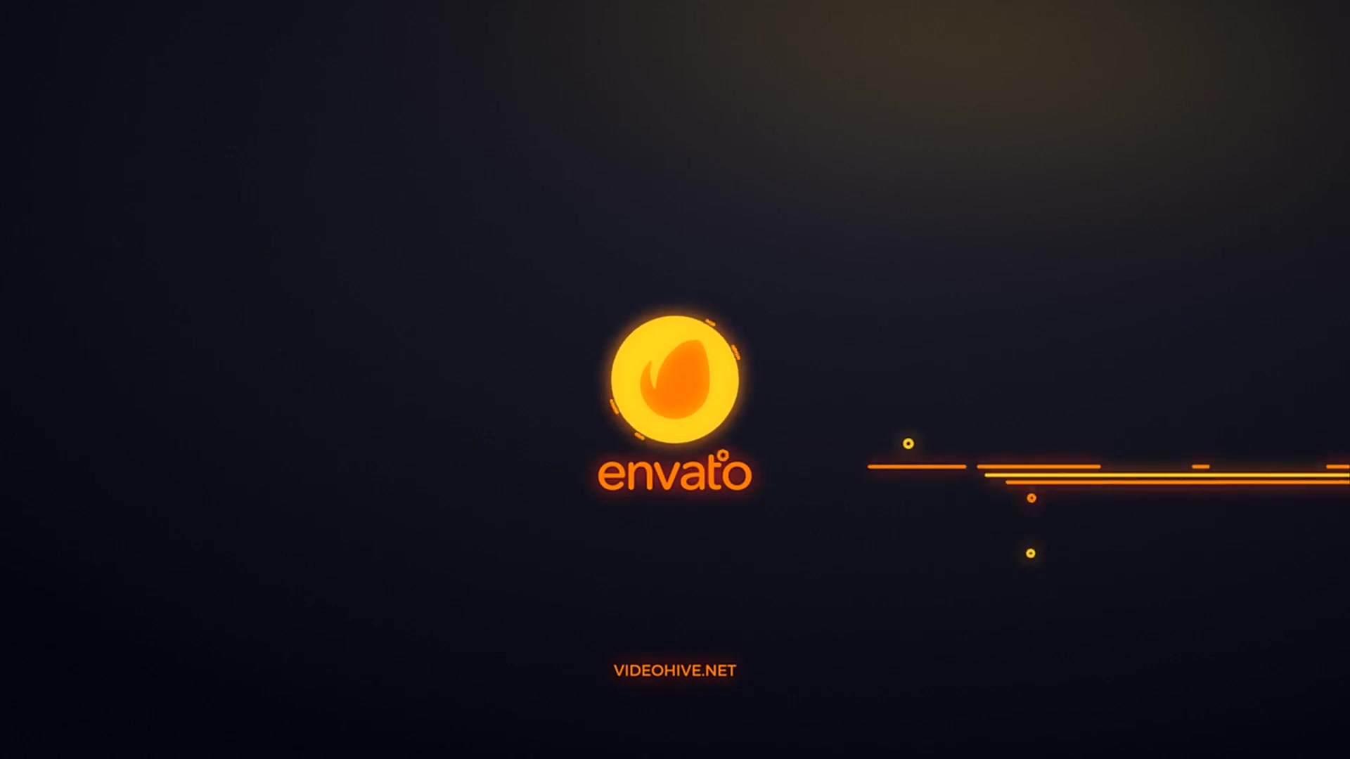 Lines Logo Reveal. +Christmas/Halloween ver. Videohive 20982099 After Effects Image 12
