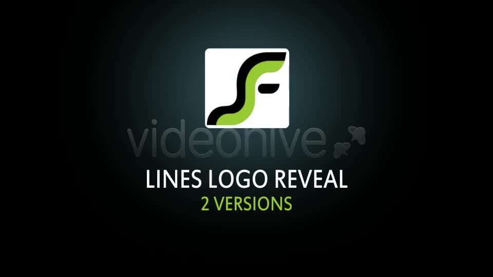 Lines Logo Reveal Videohive 1567819 After Effects Image 1