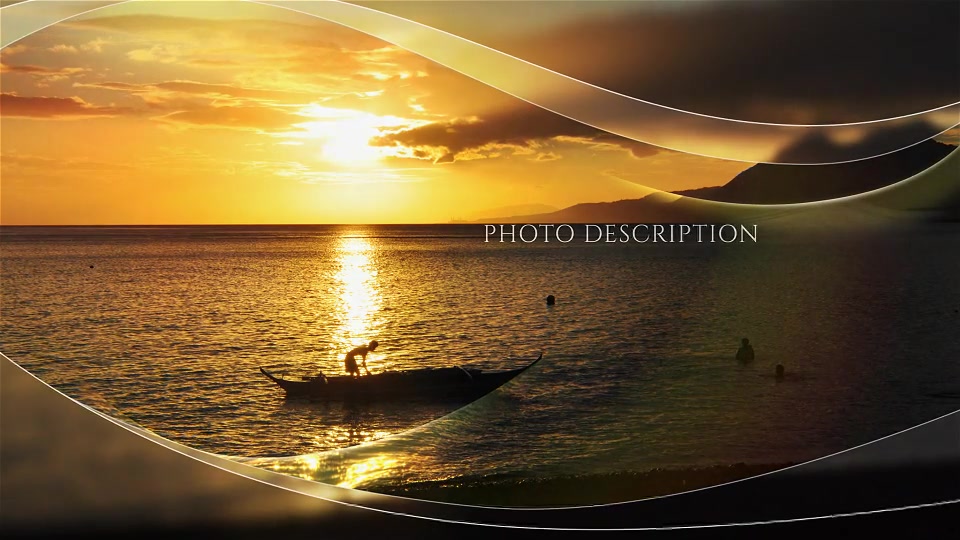 Lines of Light Videohive 13347780 After Effects Image 13