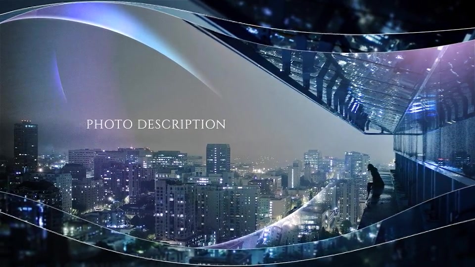 Lines of Light Videohive 13347780 After Effects Image 7