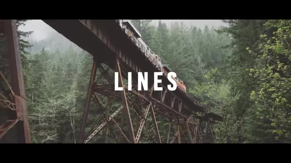 Lines Opener Videohive 20432580 After Effects Image 2