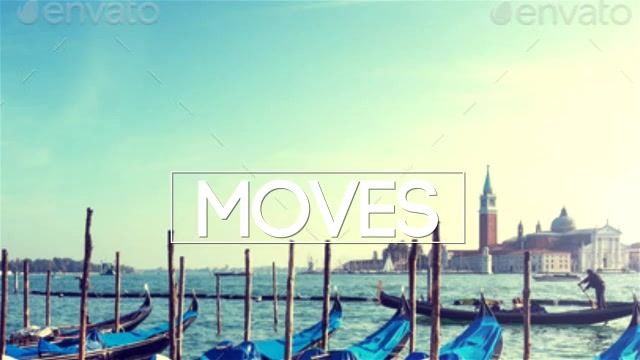 Lines Slide Show - Download Videohive 11675972