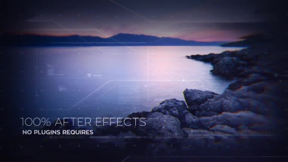 Lines Slideshow Videohive 15627601 After Effects Image 3