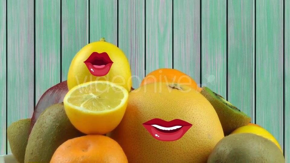 Lips Animation Videohive 22784594 After Effects Image 2