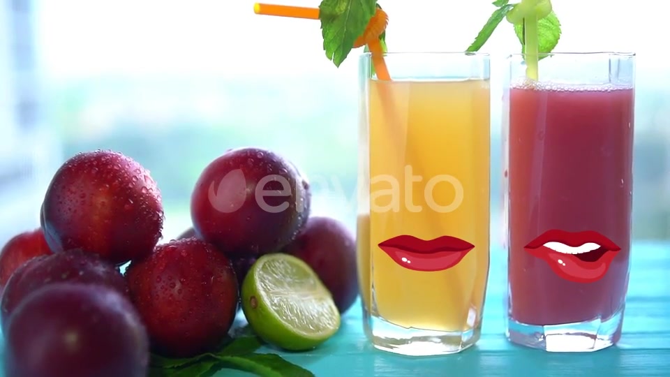Lips Animation Videohive 22784594 After Effects Image 3