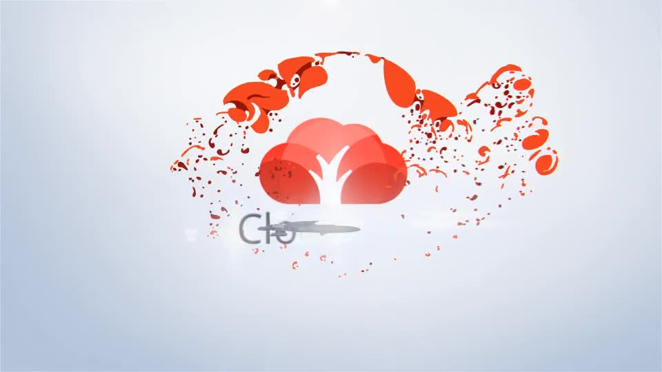 Liquid and Smoke Hand Drawn Logo Reveals Videohive 22557739 After Effects Image 1