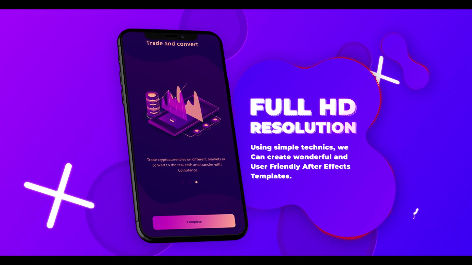 Liquid App Promo Videohive 26419198 After Effects Image 5