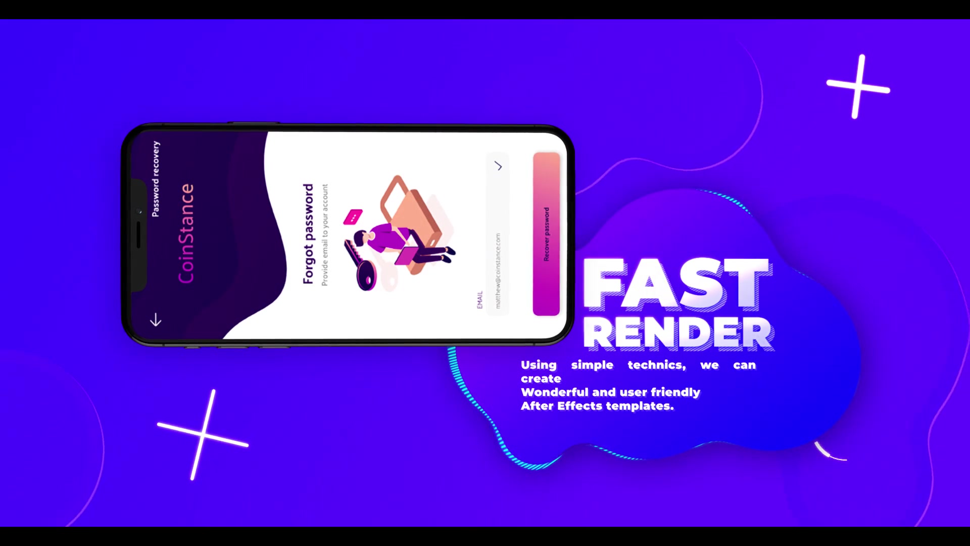 Liquid App Promo Videohive 26419198 After Effects Image 6