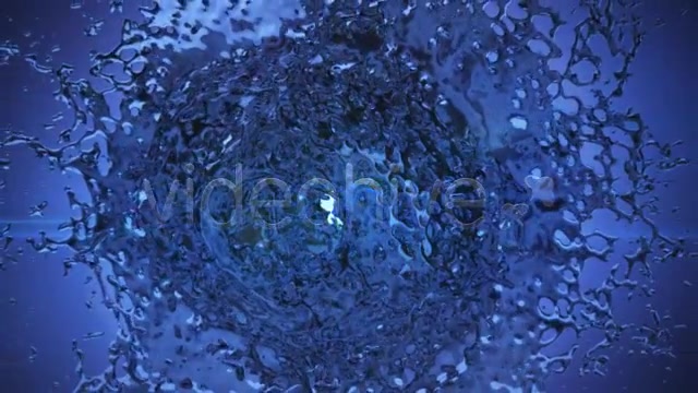 Liquid Ball Videohive 1945638 After Effects Image 7