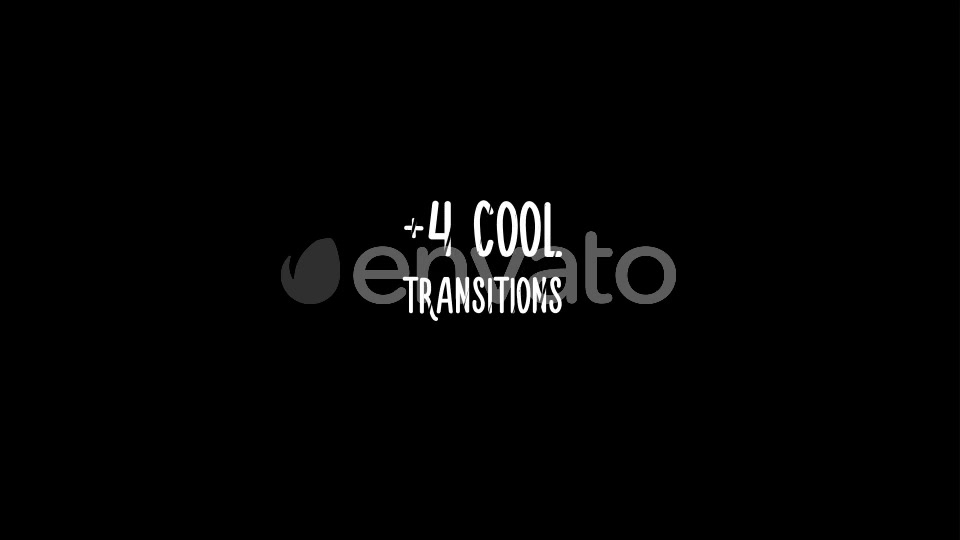 Liquid Doodle Transitions Pack Videohive 19769158 Motion Graphics Image 8