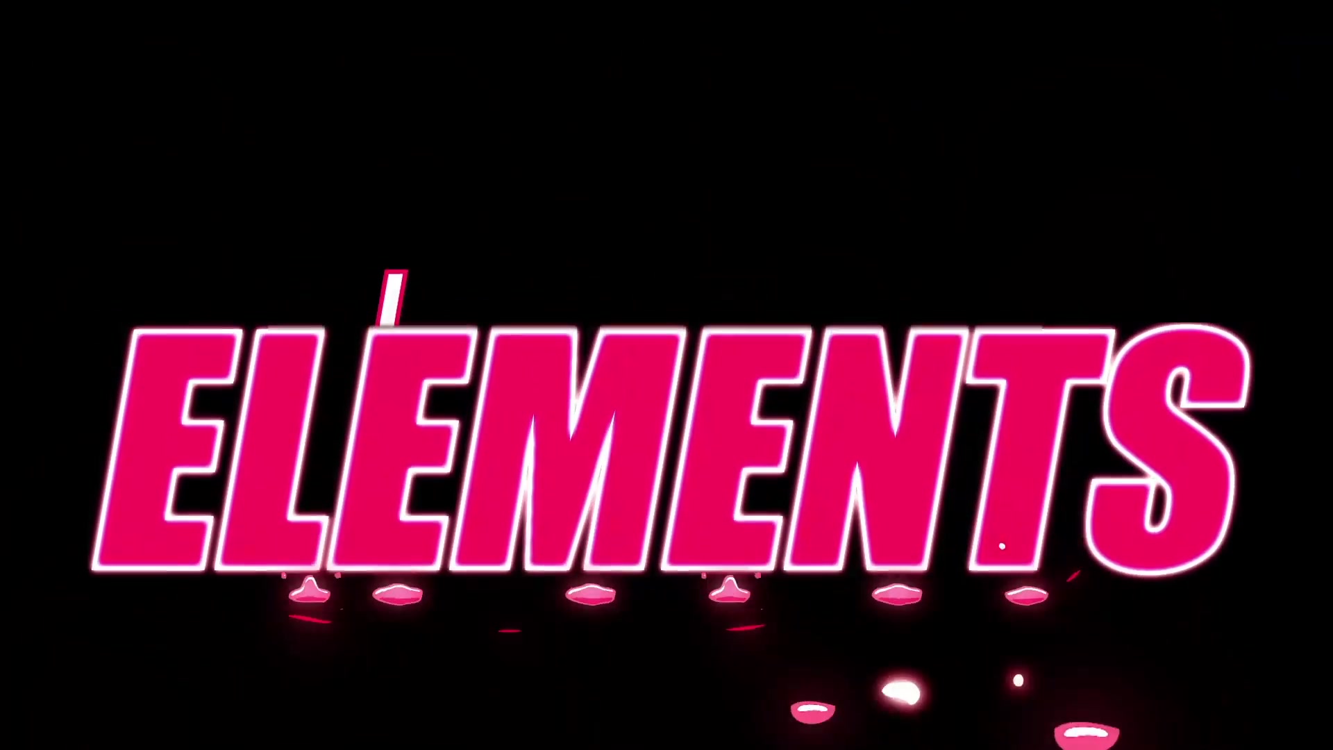 Liquid Elements | After Effects Videohive 31710496 After Effects Image 5