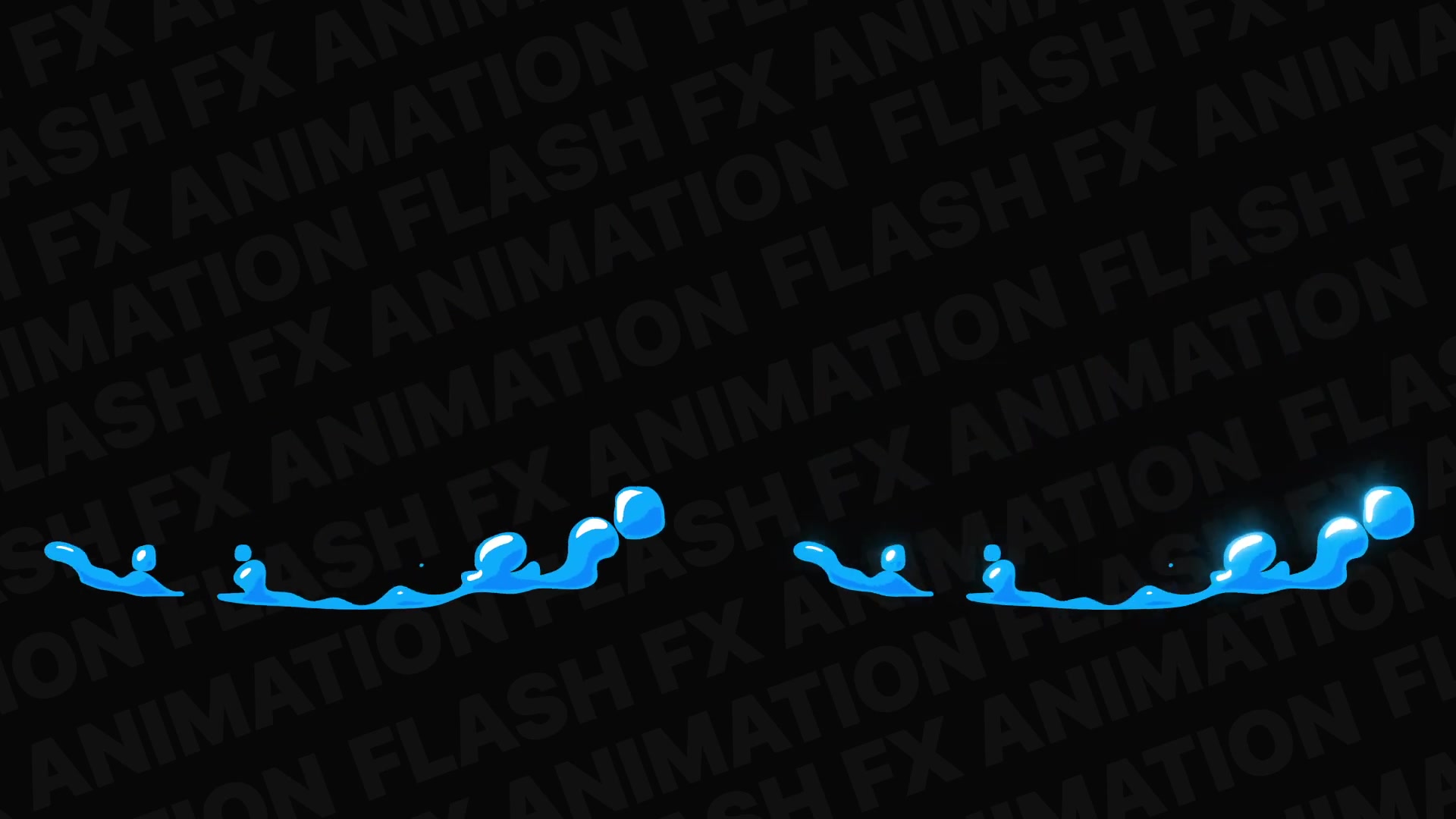 Liquid Elements | After Effects Videohive 34031036 After Effects Image 8