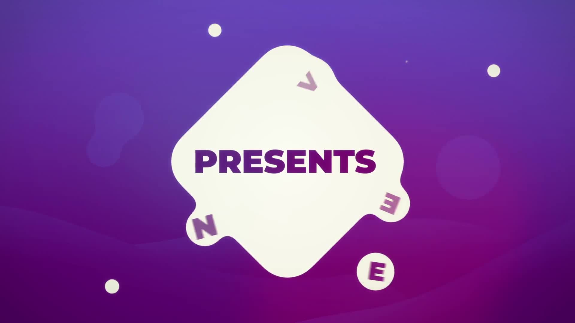 Liquid Event Promo Videohive 22770804 After Effects Image 1